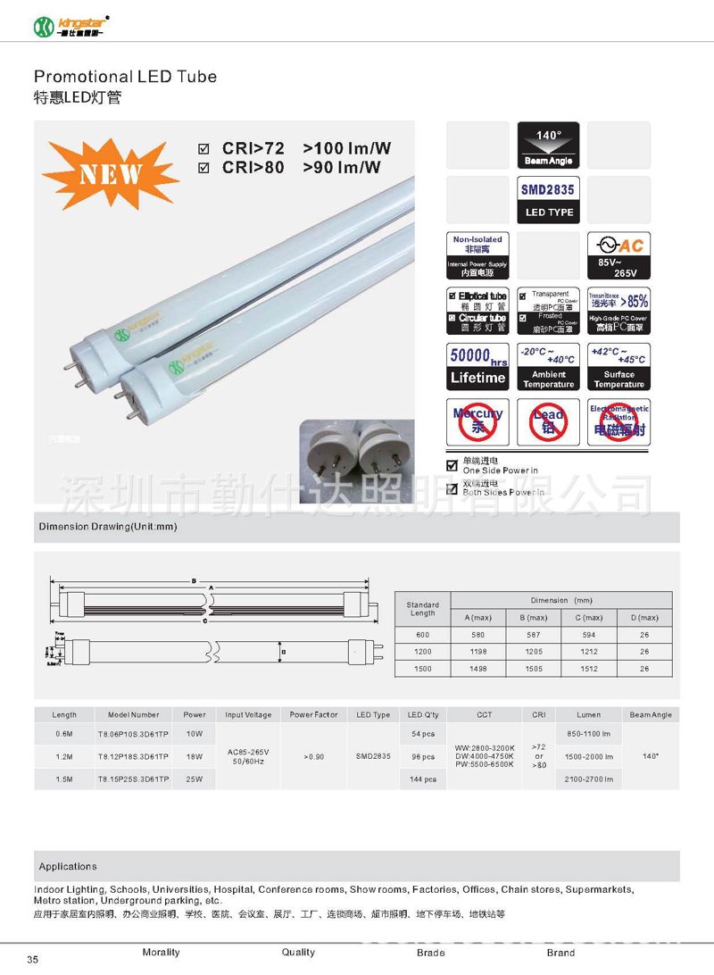 LED软灯条：照亮未来的隐形光之线