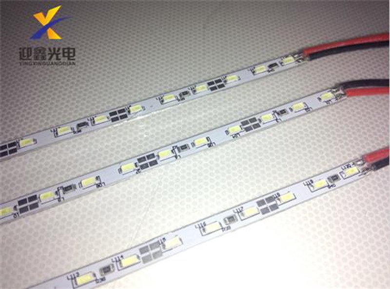 LED高压灯条引领照明潮流