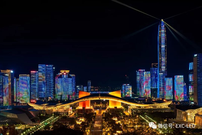 智能照明新风尚：LED低压灯条引领家居变革
