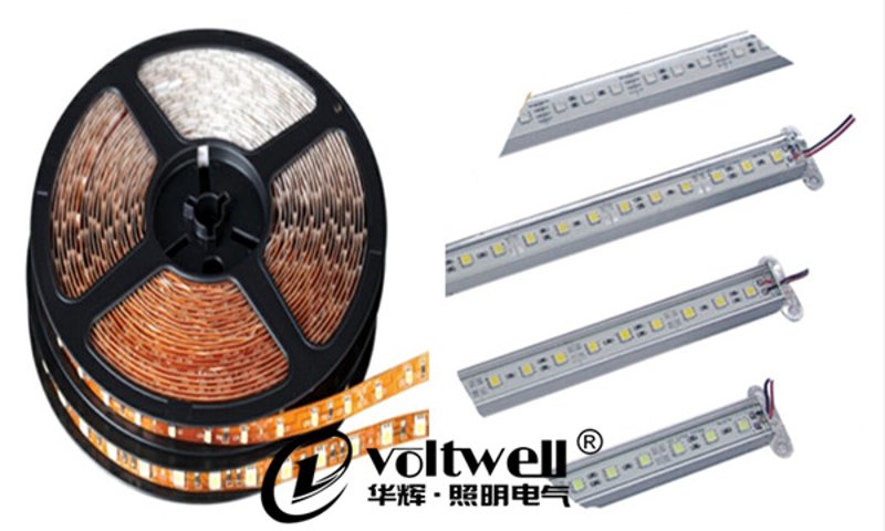 未来之光：LED贴片模组的市场趋势与应用拓展